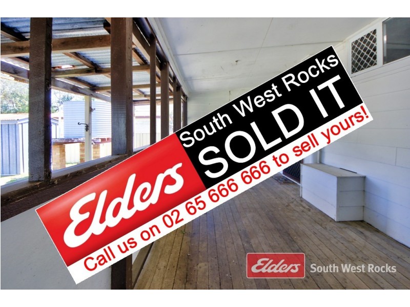 351 Gregory St, South West Rocks NSW 2431