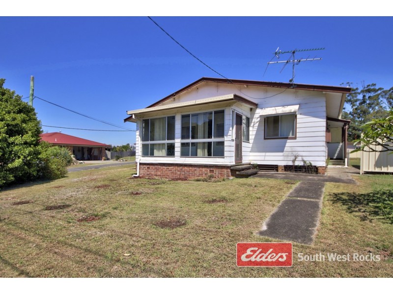 351 Gregory St, South West Rocks NSW 2431