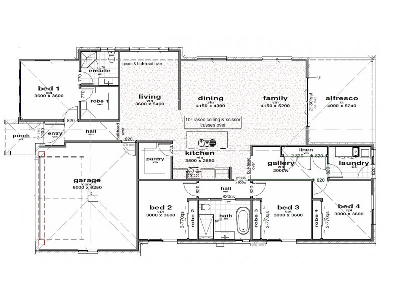 14 Shamrock Ave, South West Rocks NSW 2431