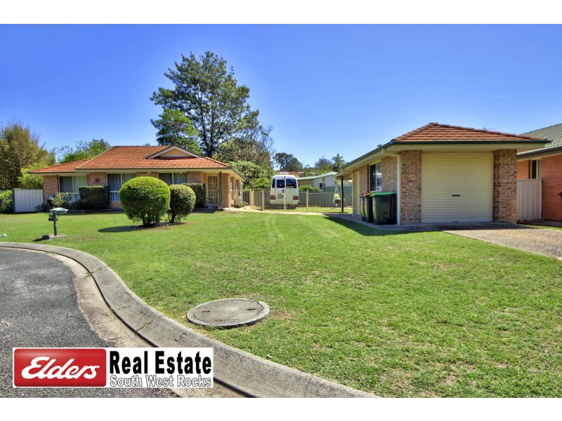 South West Rocks NSW 2431