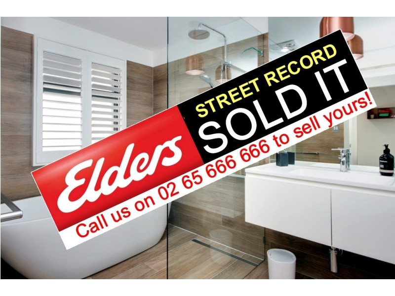 13 RAFFERTY CRESCENT, South West Rocks NSW 2431