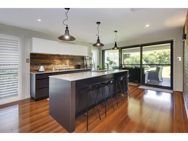 13 RAFFERTY CRESCENT, South West Rocks NSW 2431