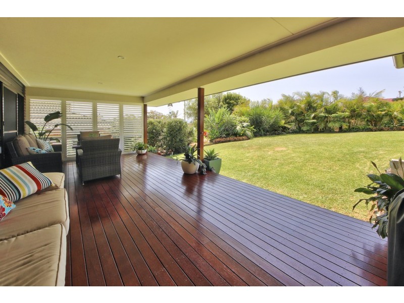 13 RAFFERTY CRESCENT, South West Rocks NSW 2431