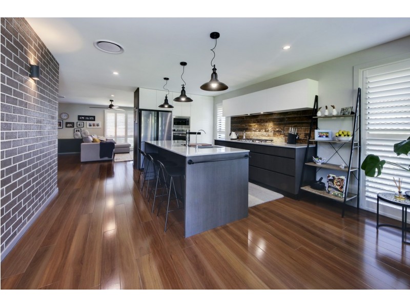 13 RAFFERTY CRESCENT, South West Rocks NSW 2431