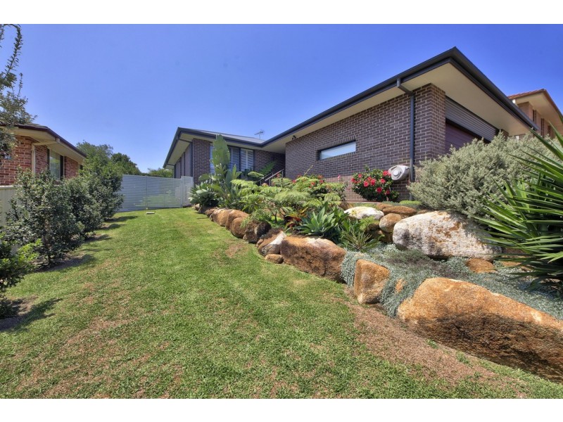 13 RAFFERTY CRESCENT, South West Rocks NSW 2431