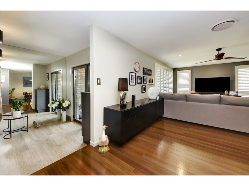 13 RAFFERTY CRESCENT, South West Rocks NSW 2431