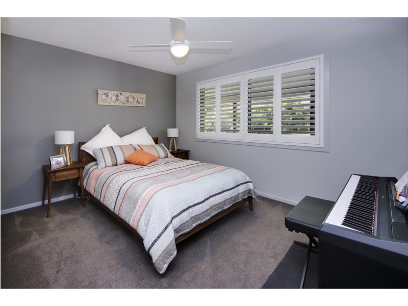 13 RAFFERTY CRESCENT, South West Rocks NSW 2431