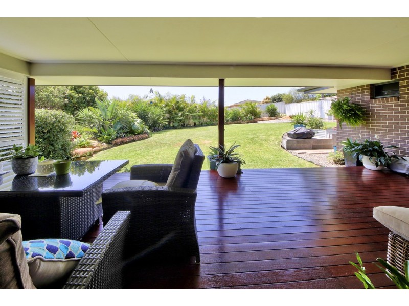 13 RAFFERTY CRESCENT, South West Rocks NSW 2431