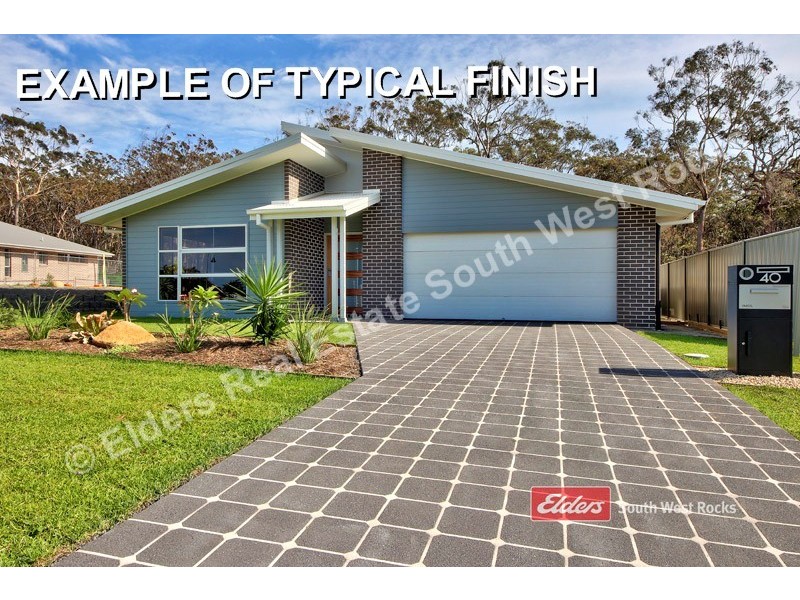 South West Rocks NSW 2431