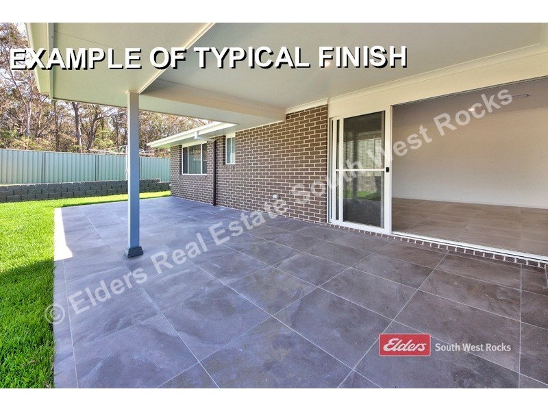 South West Rocks NSW 2431