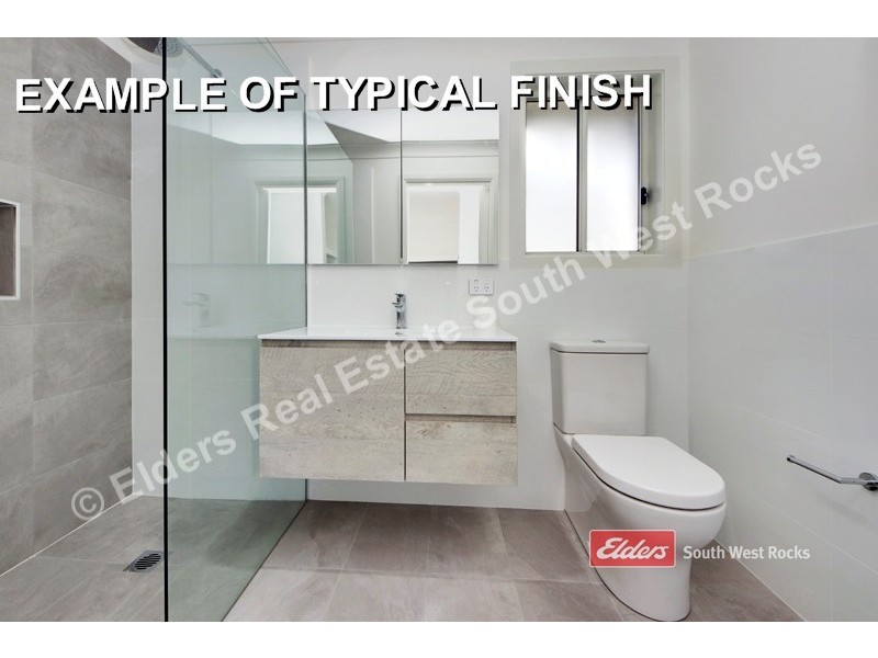 South West Rocks NSW 2431