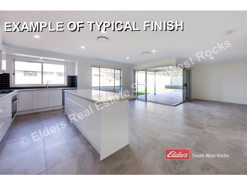 South West Rocks NSW 2431