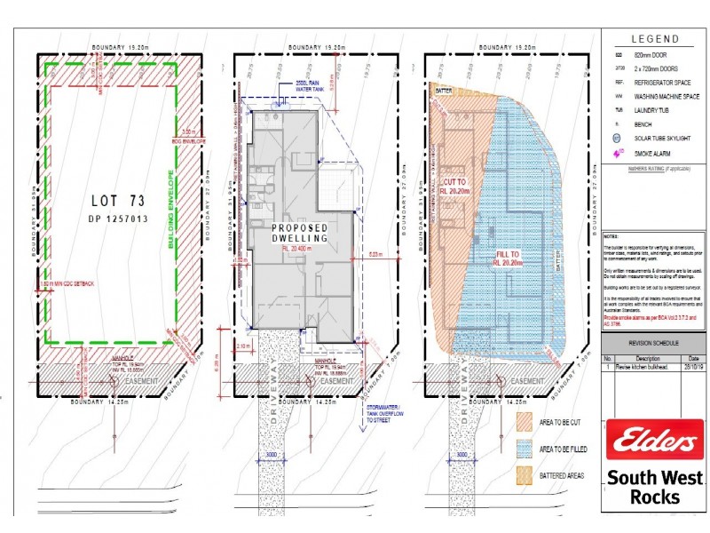 South West Rocks NSW 2431
