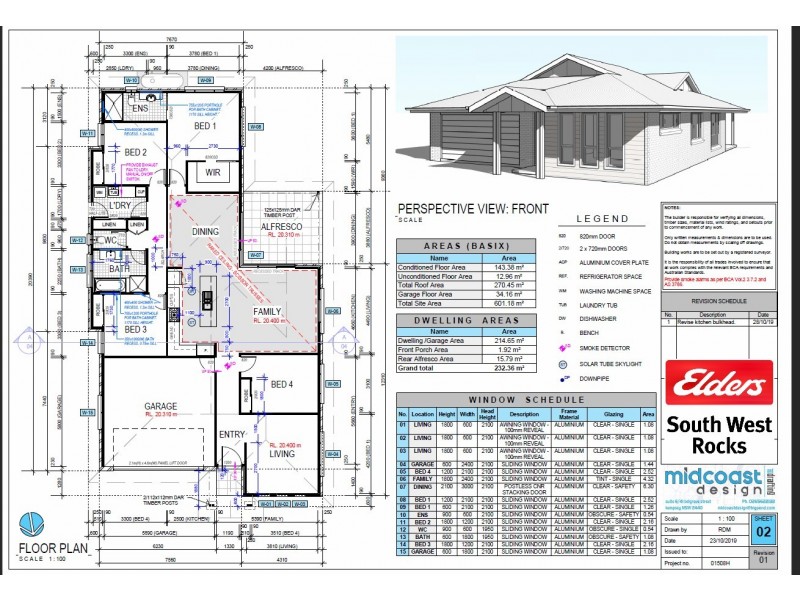 South West Rocks NSW 2431