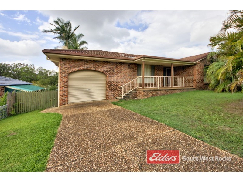 6 Dolphin Cres, South West Rocks NSW 2431