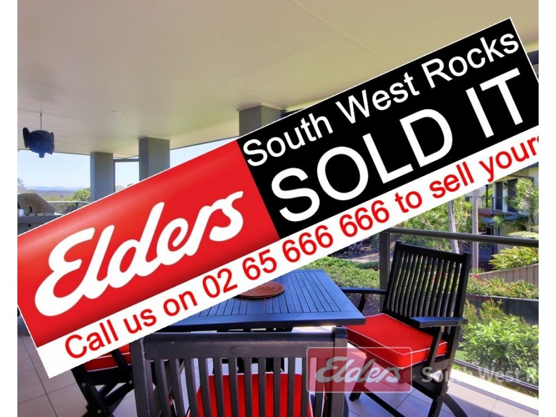 4 HOUISON PLACE, South West Rocks NSW 2431