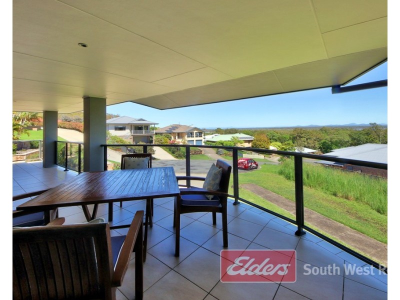 4 HOUISON PLACE, South West Rocks NSW 2431