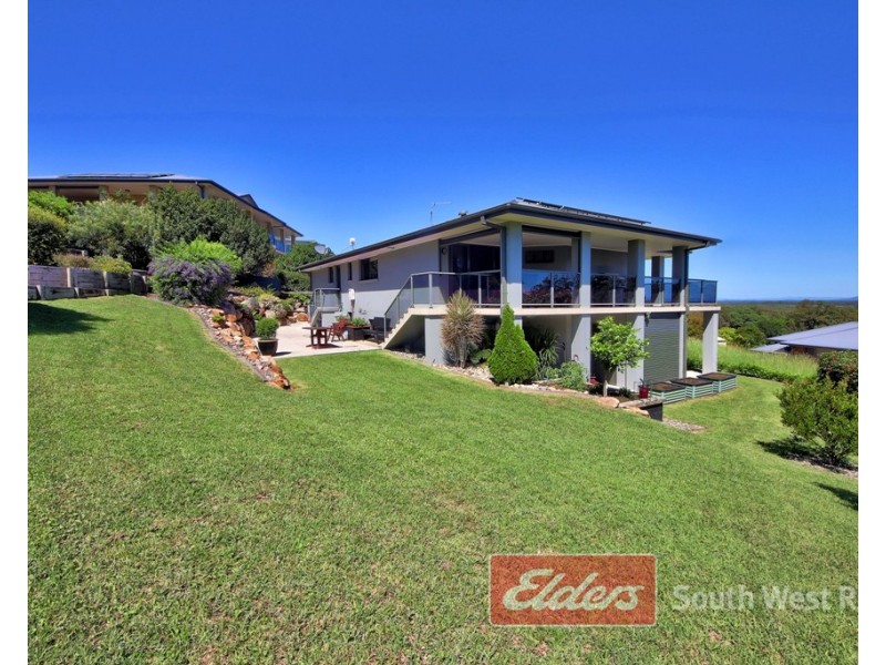 4 HOUISON PLACE, South West Rocks NSW 2431