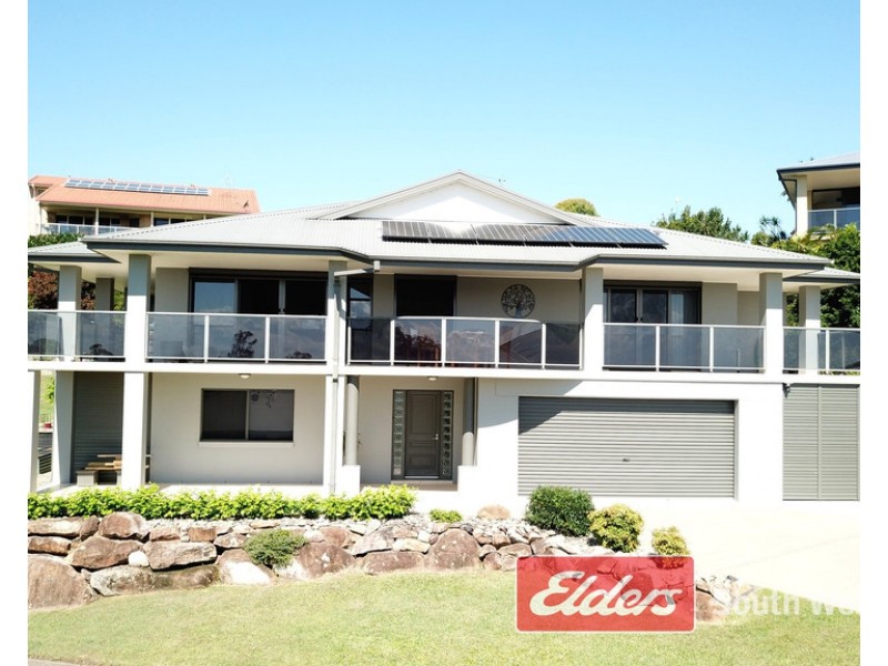 4 HOUISON PLACE, South West Rocks NSW 2431