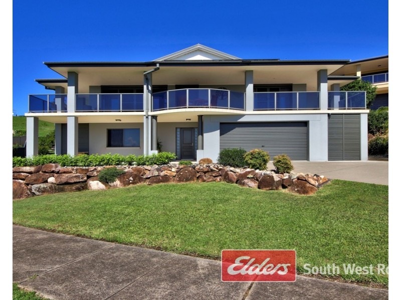 4 HOUISON PLACE, South West Rocks NSW 2431