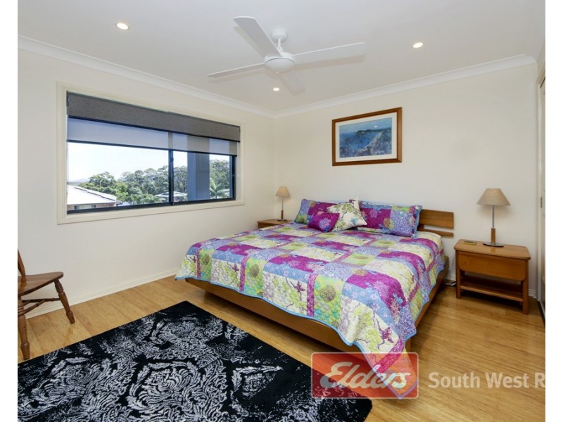 4 HOUISON PLACE, South West Rocks NSW 2431