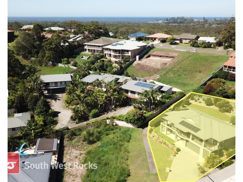 4 HOUISON PLACE, South West Rocks NSW 2431