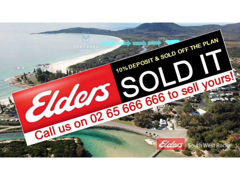 41 Phillip Drive, South West Rocks NSW 2431