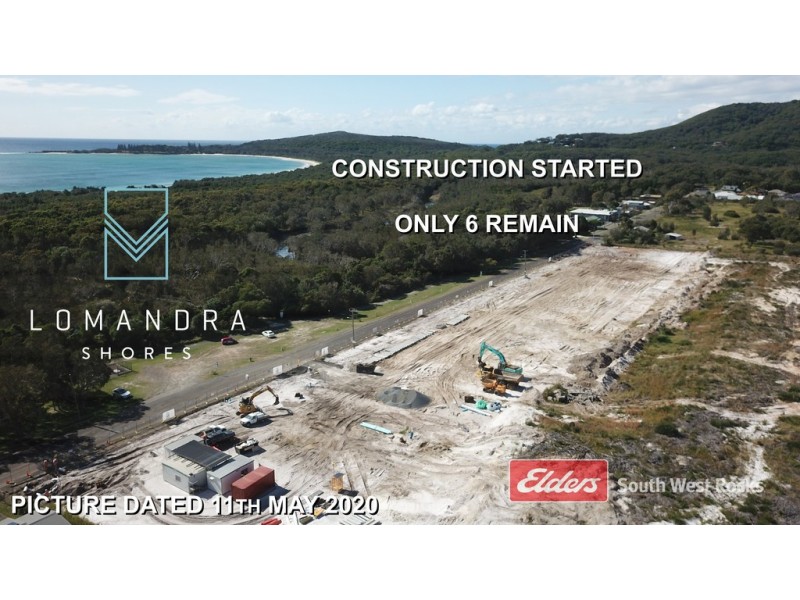 41 Phillip Drive, South West Rocks NSW 2431