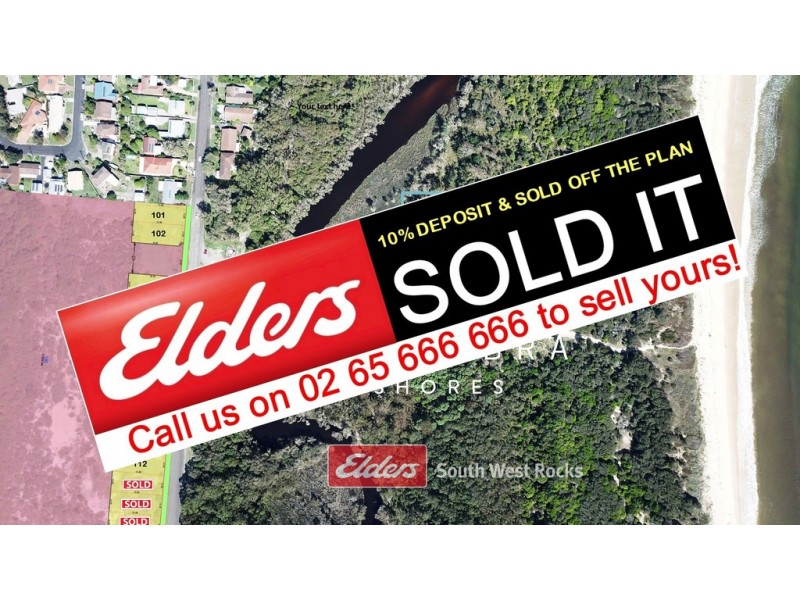 53 Phillip Drive, South West Rocks NSW 2431
