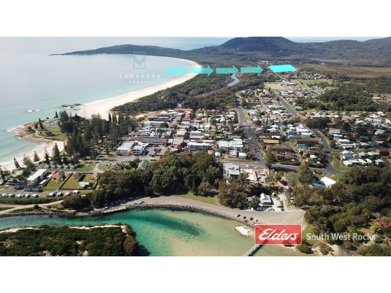 53 Phillip Drive, South West Rocks NSW 2431