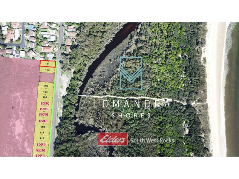 53 Phillip Drive, South West Rocks NSW 2431