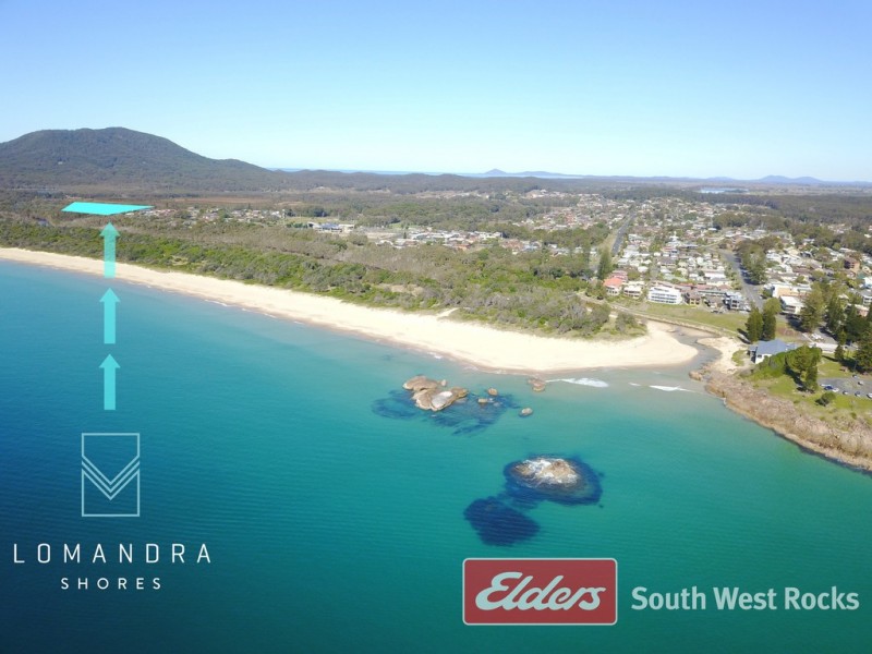 53 Phillip Drive, South West Rocks NSW 2431