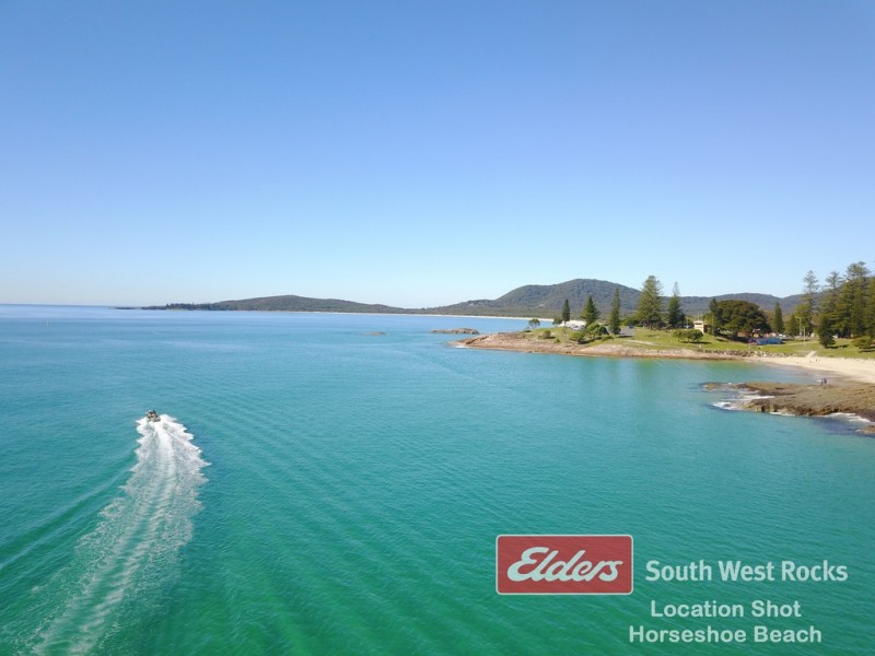 55 Phillip Drive, South West Rocks NSW 2431