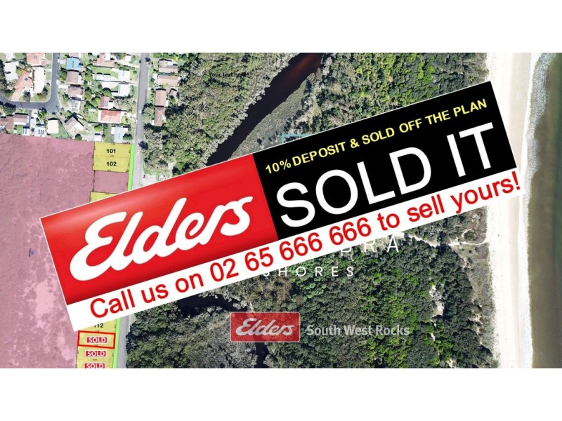 65 Phillip Drive, South West Rocks NSW 2431