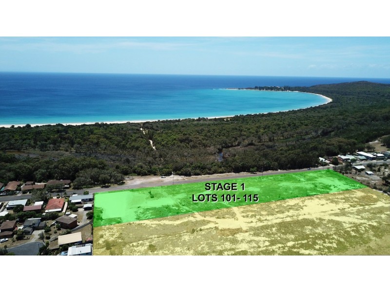 65 Phillip Drive, South West Rocks NSW 2431