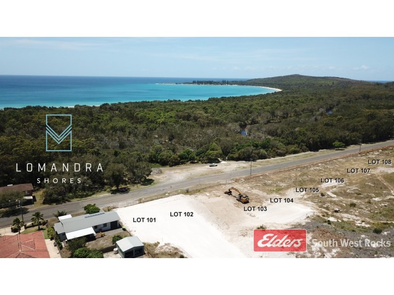 65 Phillip Drive, South West Rocks NSW 2431