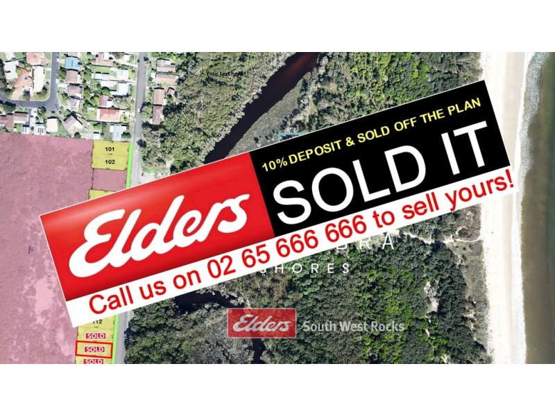 67 Phillip Drive, South West Rocks NSW 2431