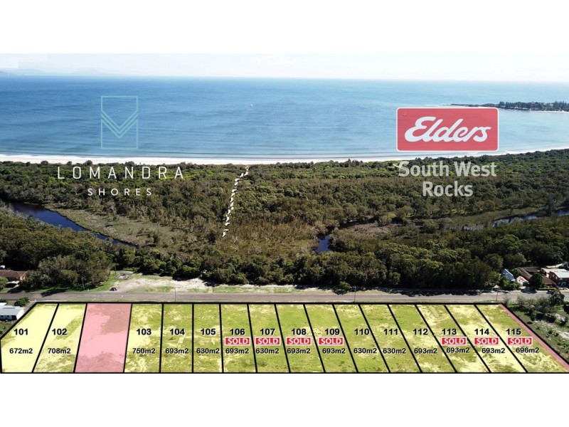 67 Phillip Drive, South West Rocks NSW 2431