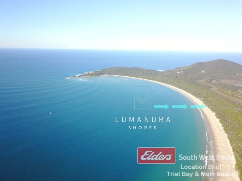 67 Phillip Drive, South West Rocks NSW 2431