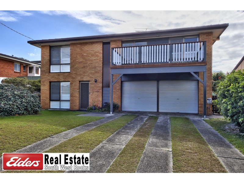 6 Flinders St, South West Rocks NSW 2431