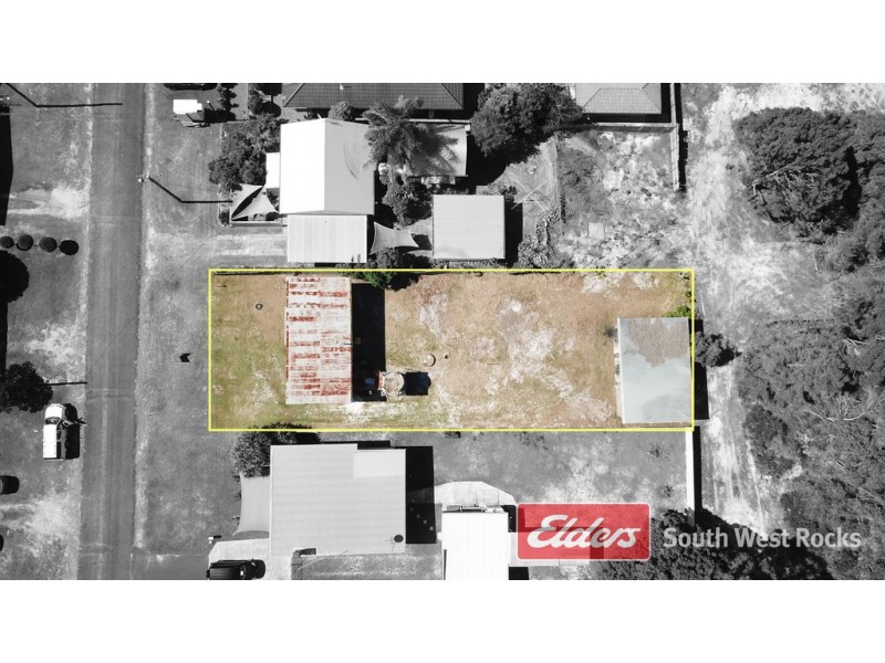 7 GOTHIC STREET, South West Rocks NSW 2431