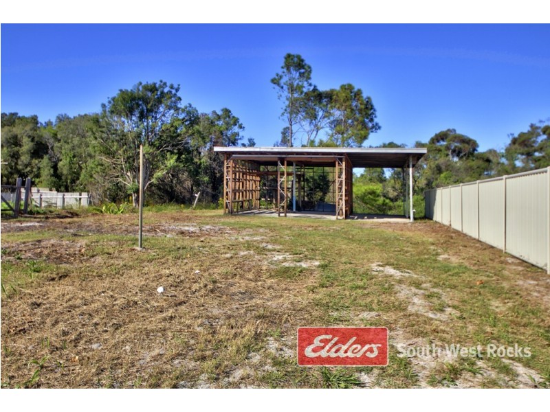 7 GOTHIC STREET, South West Rocks NSW 2431