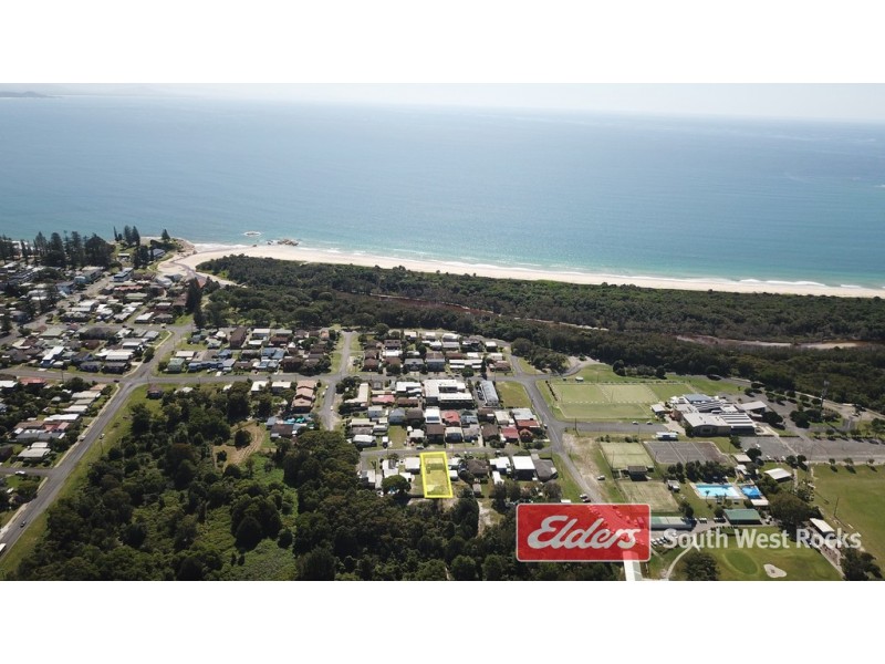 7 GOTHIC STREET, South West Rocks NSW 2431
