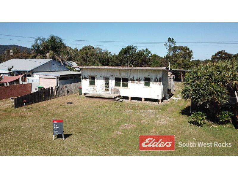 7 GOTHIC STREET, South West Rocks NSW 2431