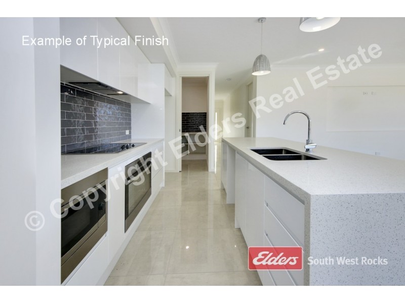 South West Rocks NSW 2431