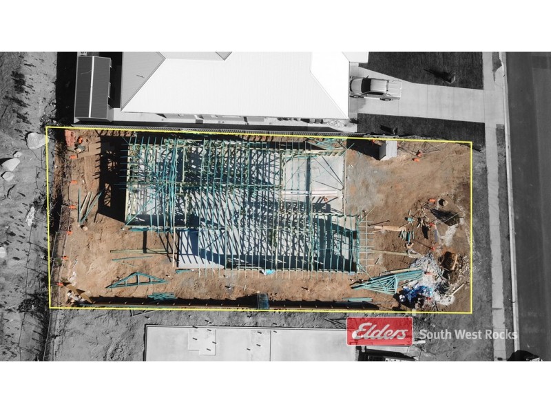 South West Rocks NSW 2431