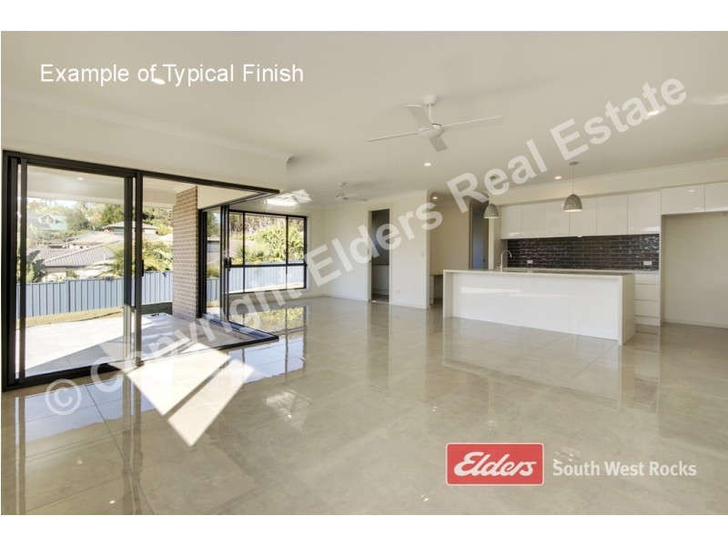 South West Rocks NSW 2431