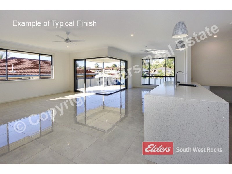 South West Rocks NSW 2431