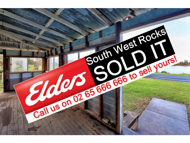 44 CROADS ESPLANADE, Smithtown NSW 2440