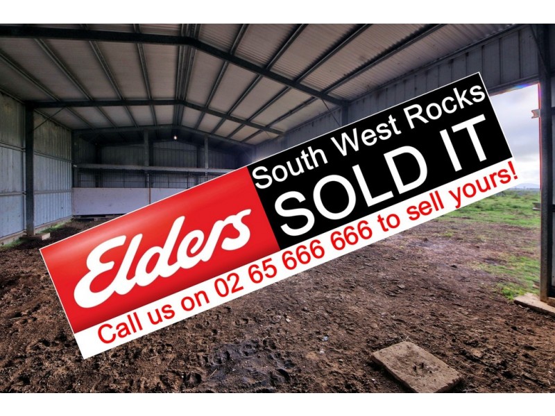 44 CROADS ESPLANADE, Smithtown NSW 2440